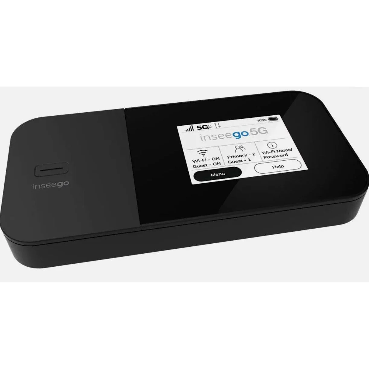 Inseego MiFi X Pro 5G M3100 Mobile Hotspot Verizon Wireless