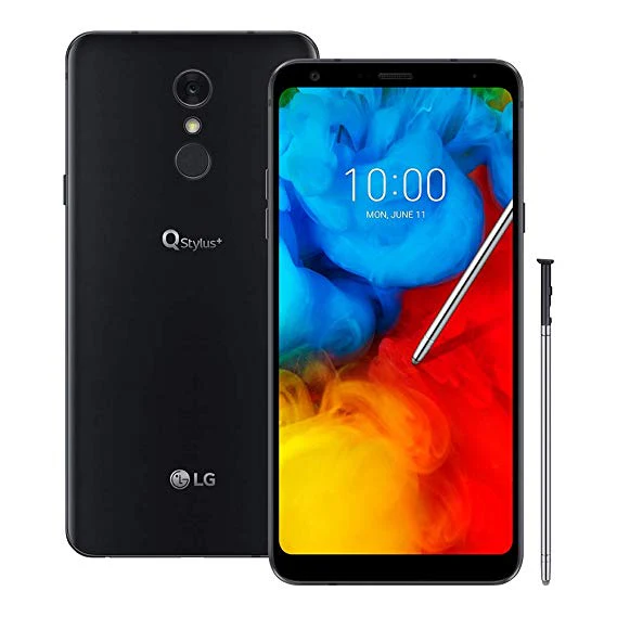 LG Q Stylus + Plus 64GB (Factory Unlocked) 4GB Ram 6.2" Global