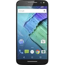 Motorola Moto G4 Play - 16 GB - Black - Unlocked - CDMA/GSM