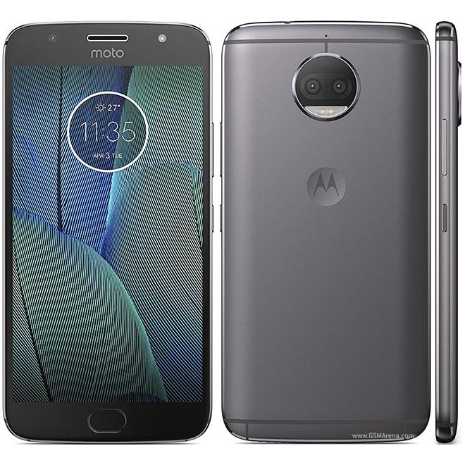 Motorola Moto G5S Plus (Special Edition) Unlocked Smartphone