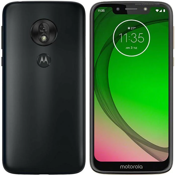 Motorola Moto G7 Power DS 32GB+3GB RAM Unlocked