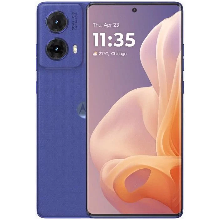 Motorola Moto G85 DUAL SIM 256GB ROM + 12GB RAM (GSM ONLY)