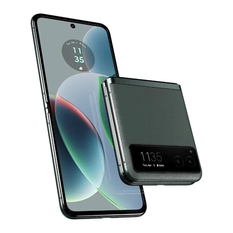 Motorola razr | 2023 | Unlocked | Made for US 8/128 | 32MP Camera
