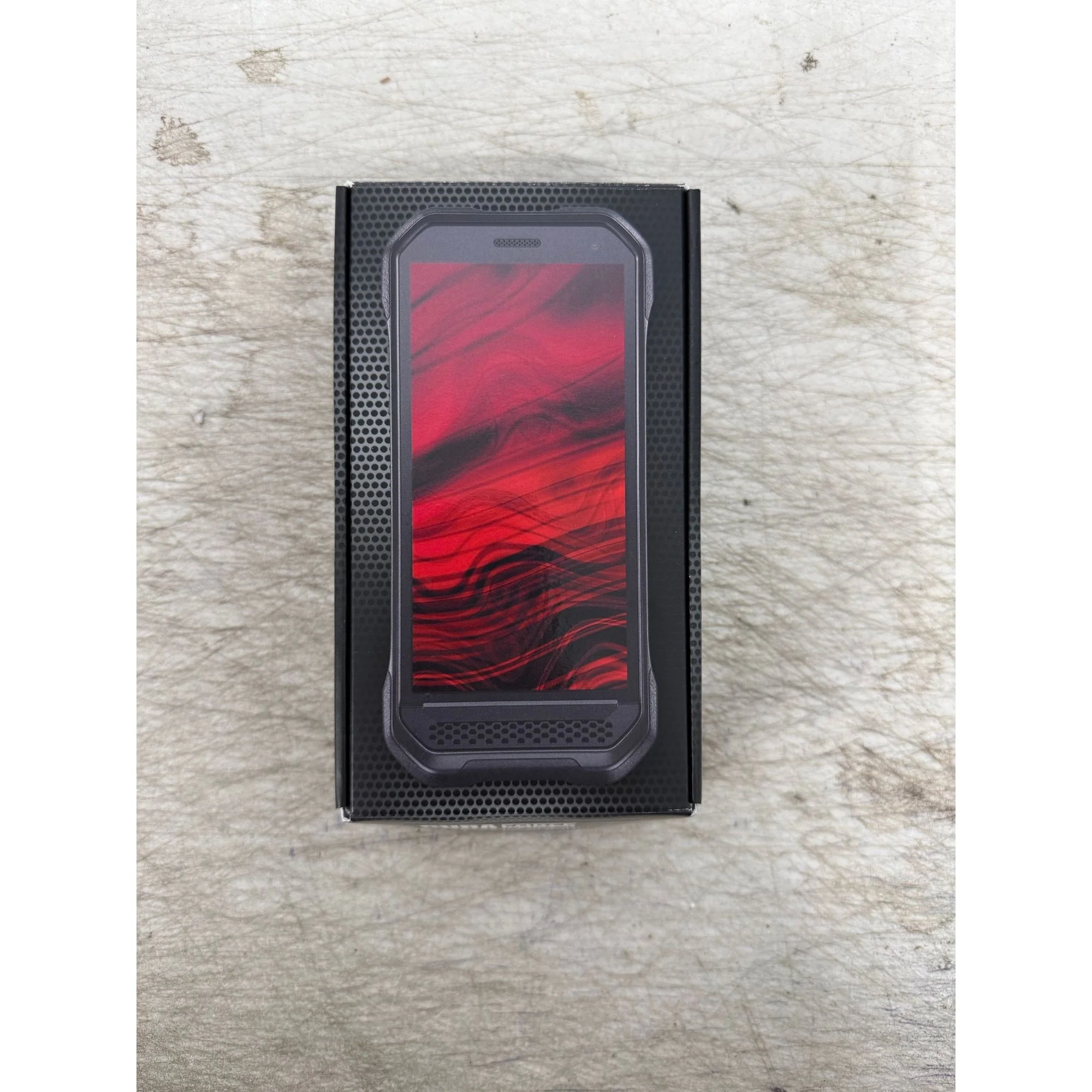 NEW Kyocera Duraforce Ultra 5g 128gb E7110 Black Verizon - Image 3