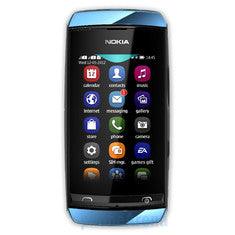 Nokia Asha 305 (GSM Unlocked) - Image 4