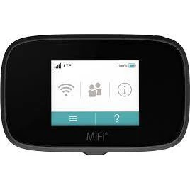 Novatel MiFi 7000 Wireless 4G (GSM Unlocked) Mobile Hotspot