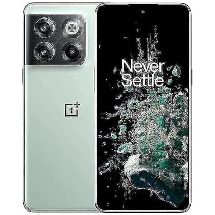 OnePlus 10T 5G 128GB Moonstone Black T-Mobile Unlocked Smartphone