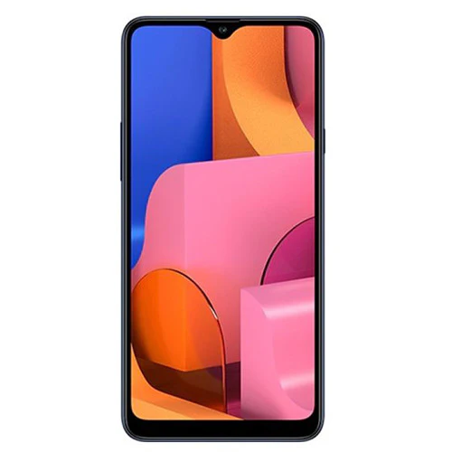 Samsung Galaxy A20 - 32 GB - Black - MetroPCS - GSM