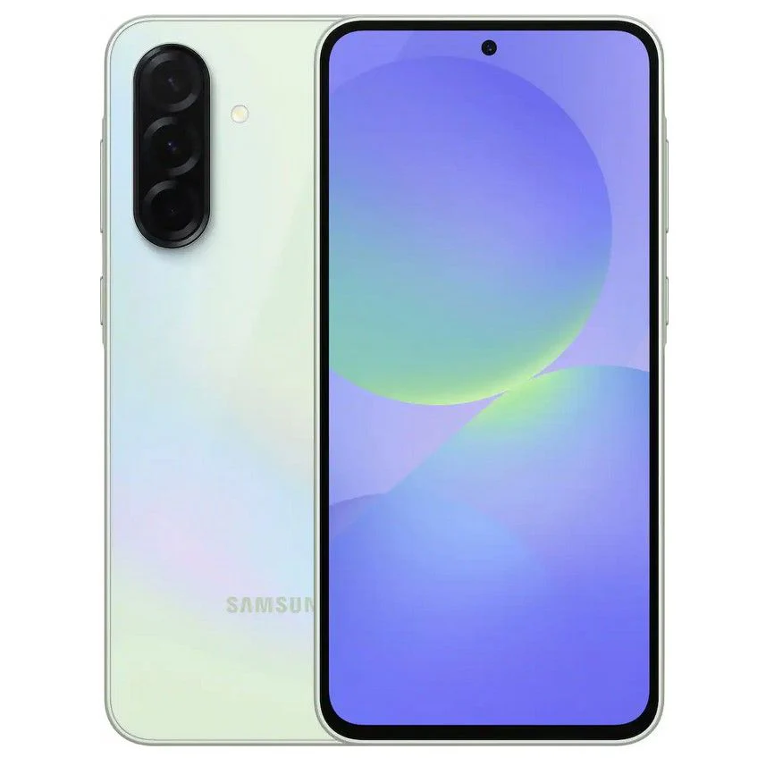 Samsung - Galaxy A36 5G 128GB (Unlocked) - Awesome Lime