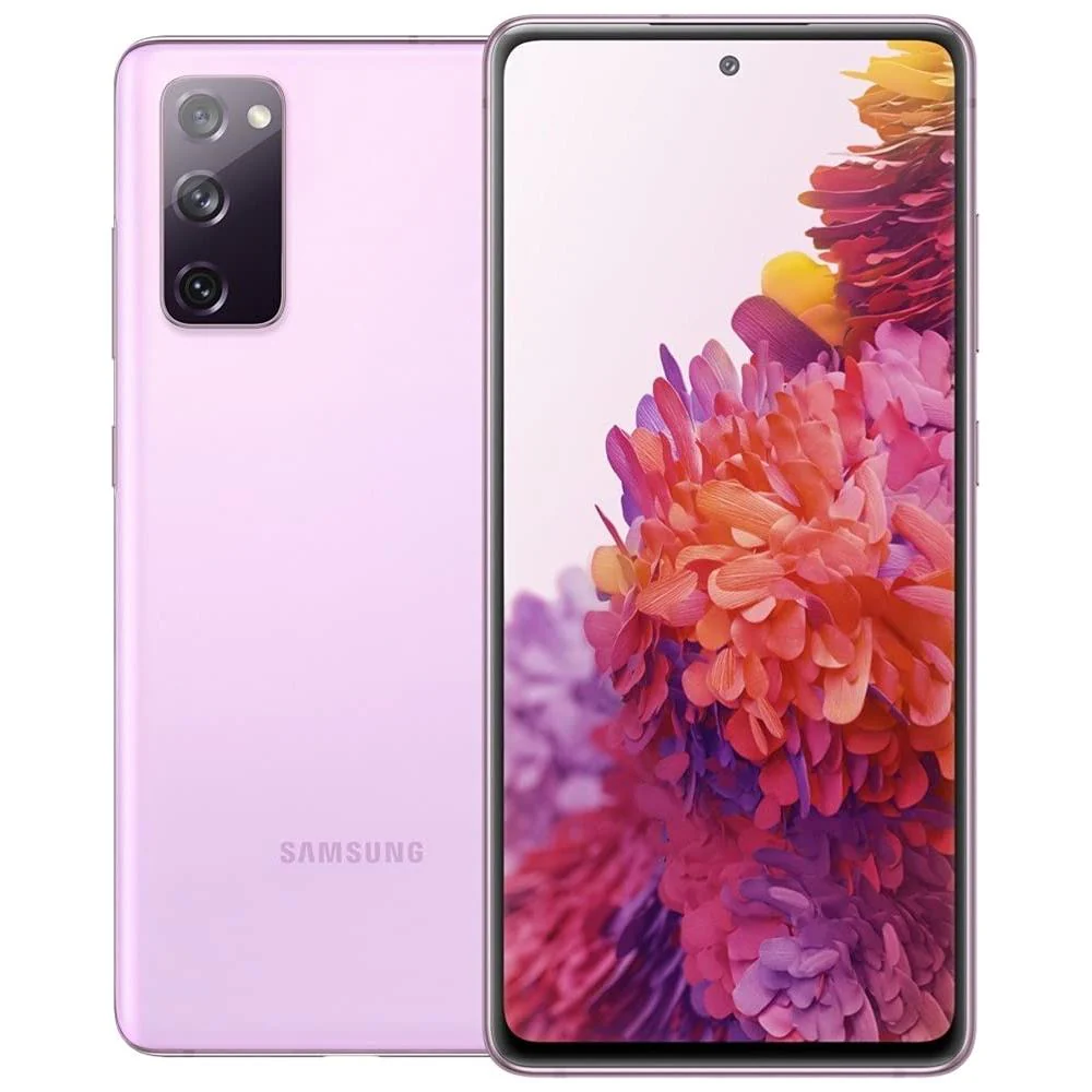 Samsung Galaxy S20 FE G780F - 128GB - Cloud Lavender (Unlocked)