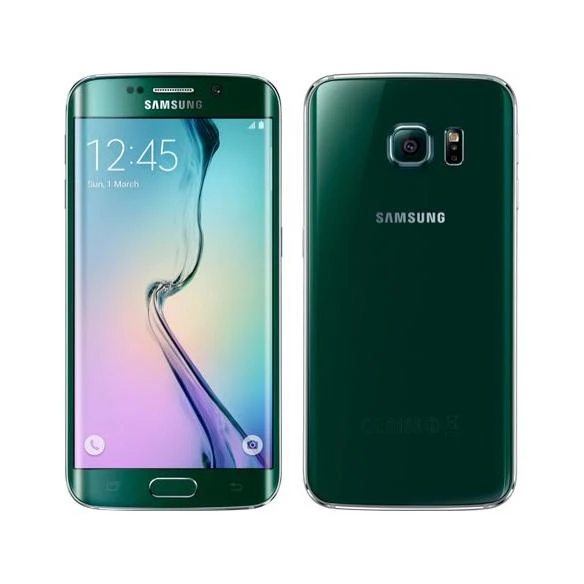 Samsung Galaxy S6 Edge G925 - 64GB - Unlocked GSM Phone