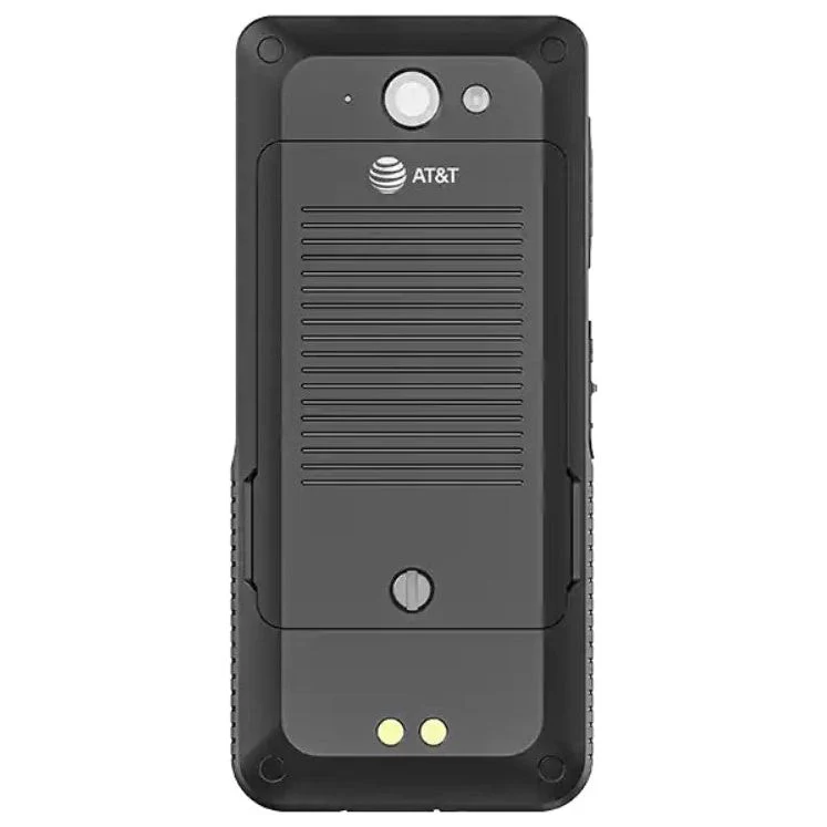 Sonim XP5 Plus XP5900 AT&T FirstNet GSM Unlocked 16GB Rugged Waterproof Phone Rugged - Military Grade - Black - Image 2