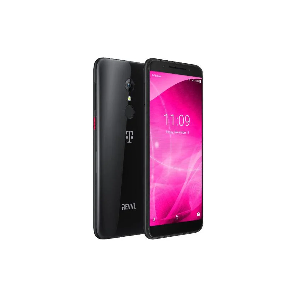 T-Mobile Revvl 2